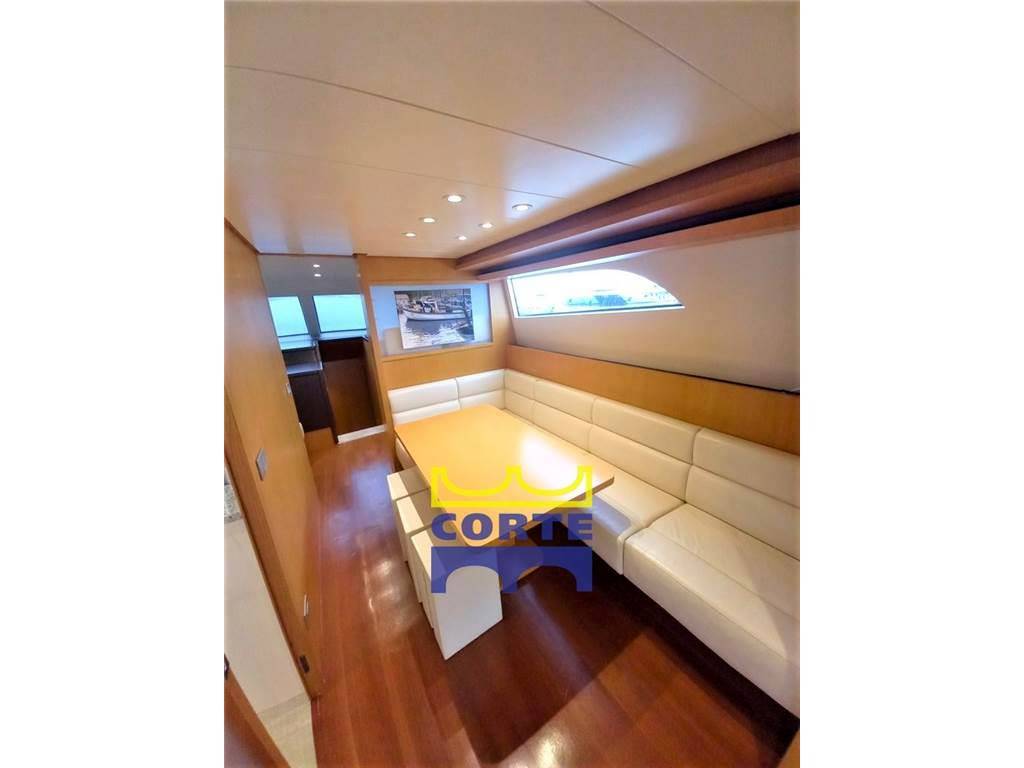 Sanlorenzo Sl 62