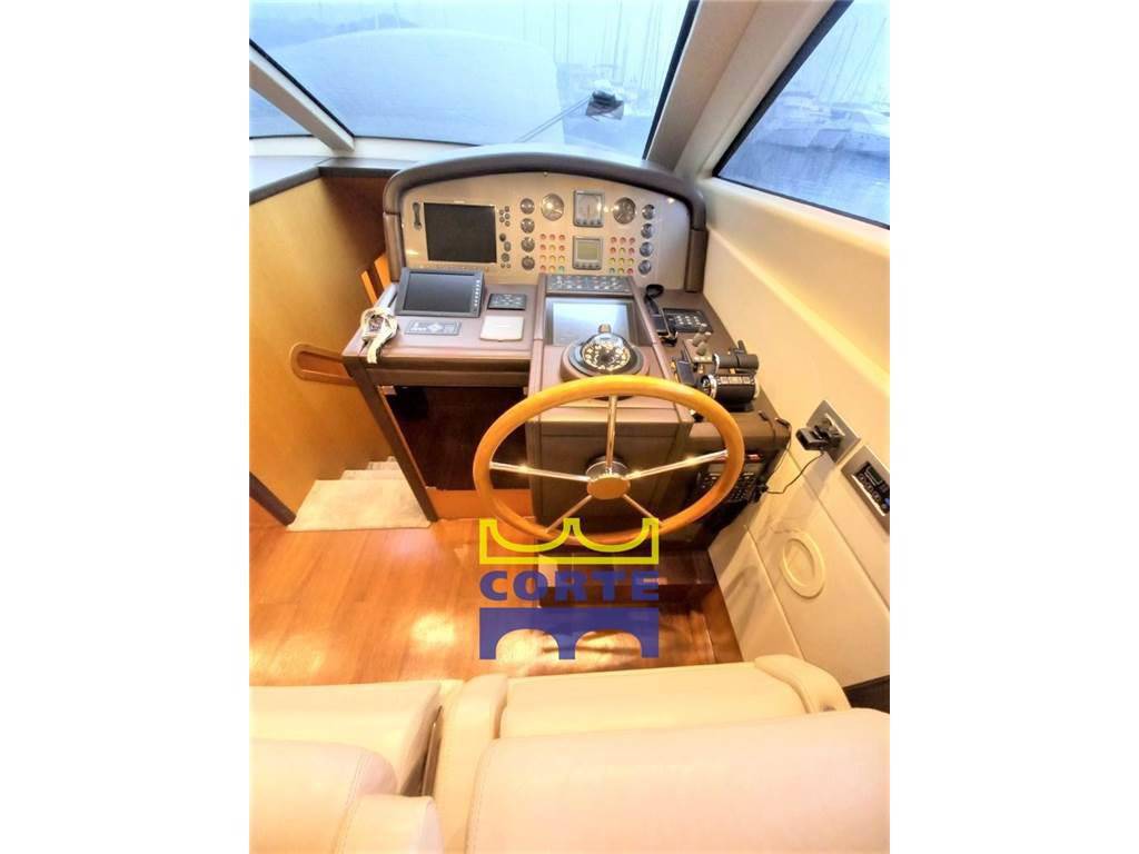 Sanlorenzo Sl 62