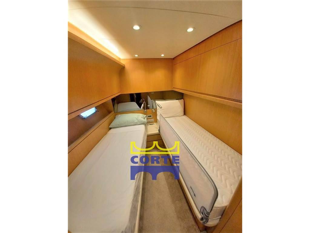 Sanlorenzo Sl 62