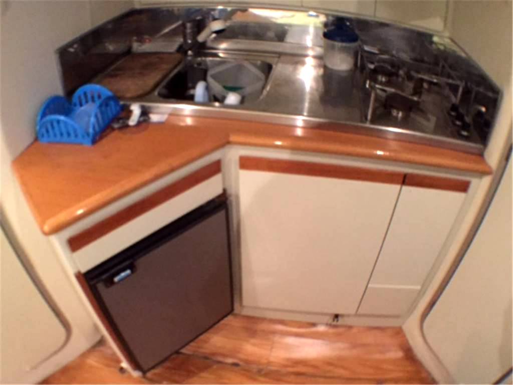 Fiart mare 35 genius