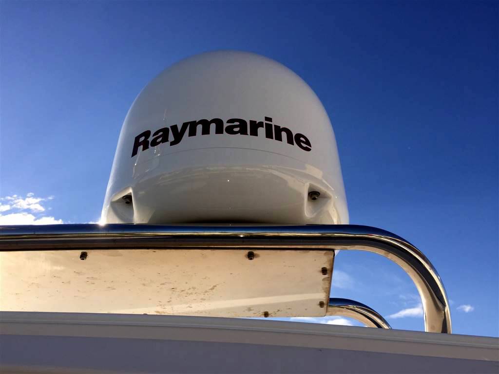 Manò marine 42.50