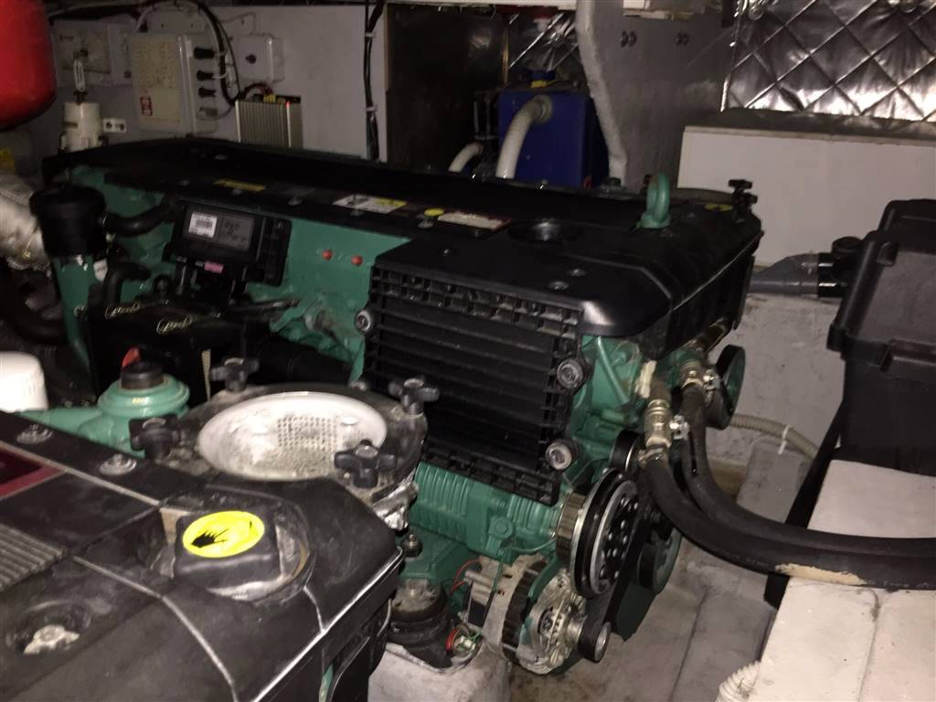 Manò marine 42.50