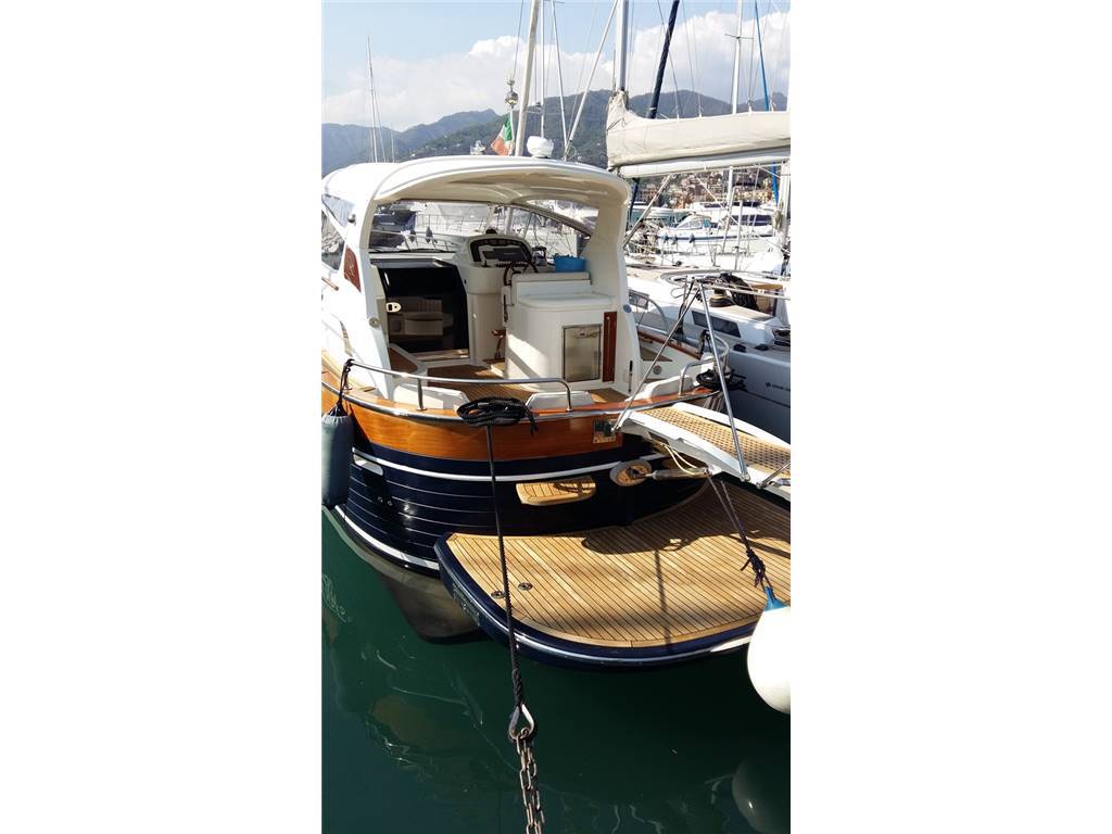 Aprea mare 38