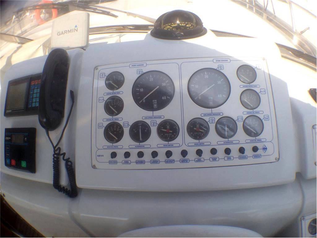 Rizzardi Cr 45 day