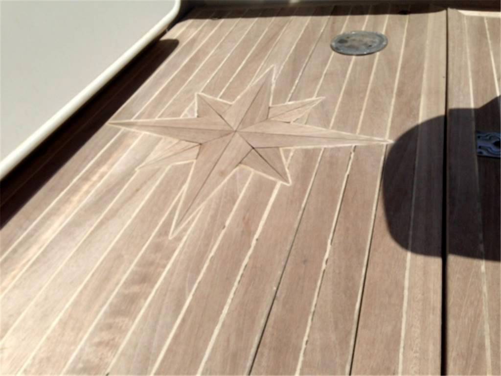Benetti 45 cougar