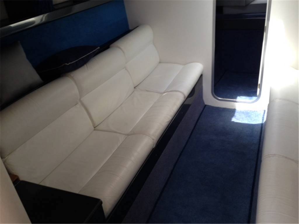 Benetti 45 cougar