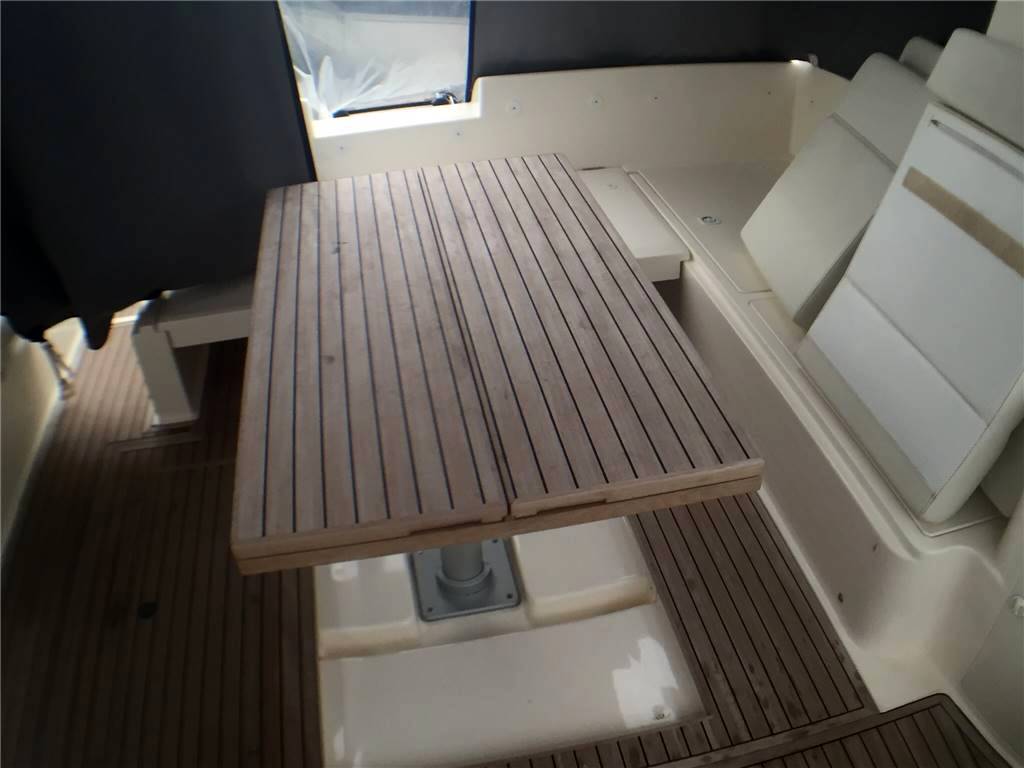 Fiart mare 42 genius