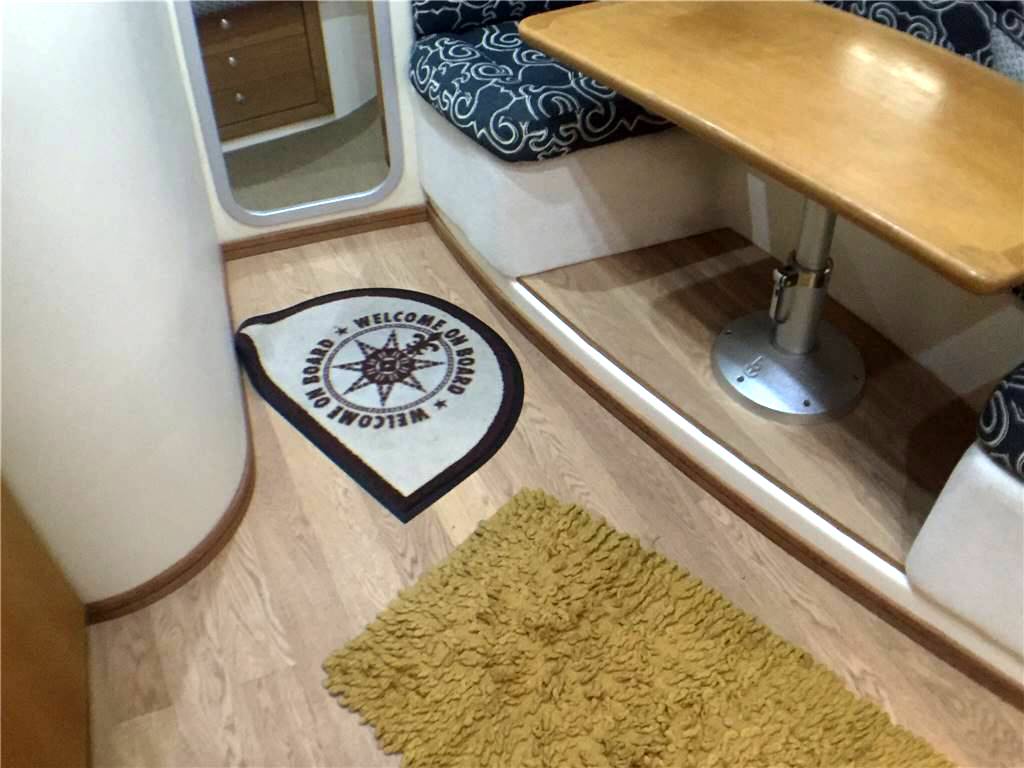 Fiart mare 42 genius
