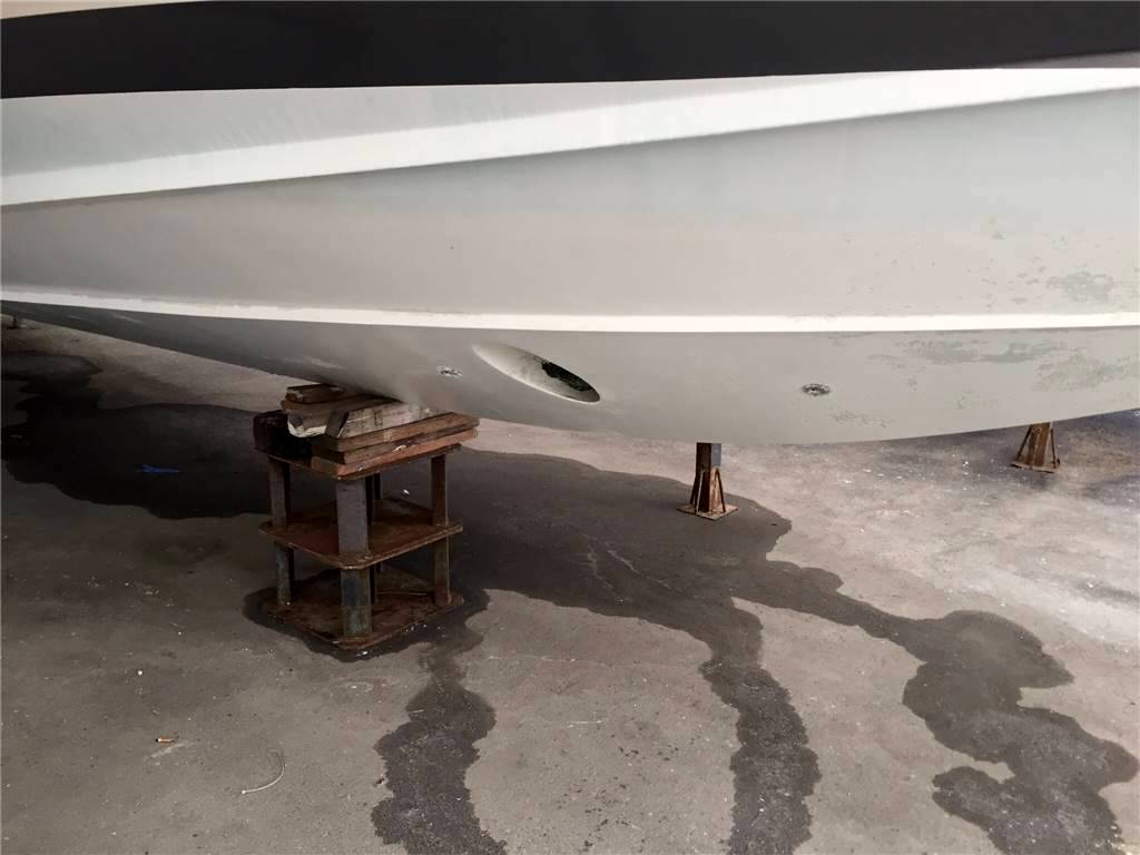 Fiart mare 42 genius