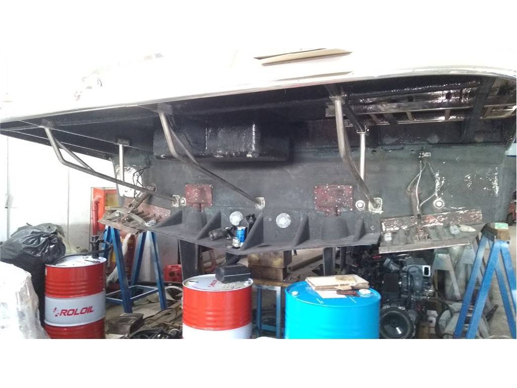 Cantieri di baia 49