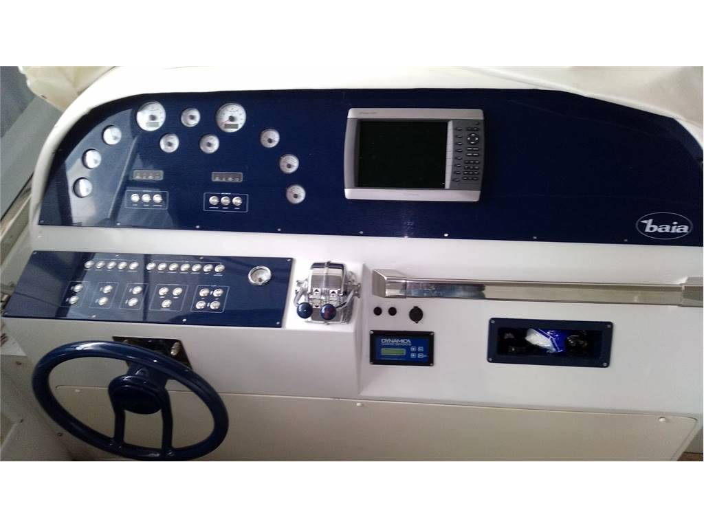 Cantieri di baia 49