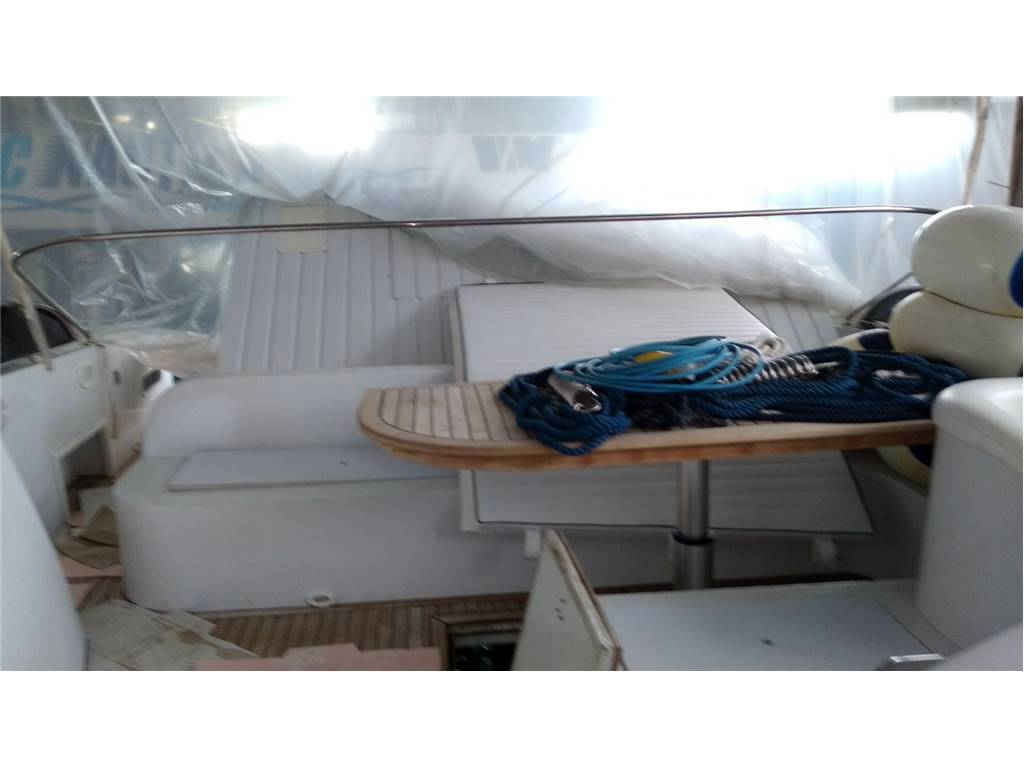 Cantieri di baia 49