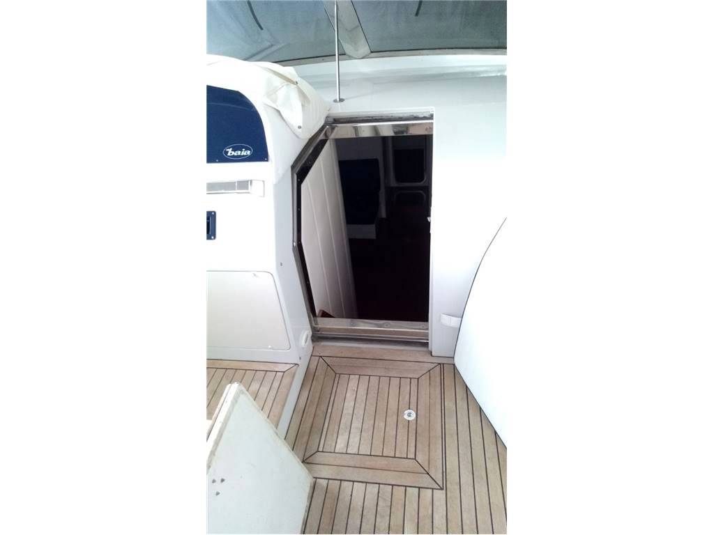 Cantieri di baia 49