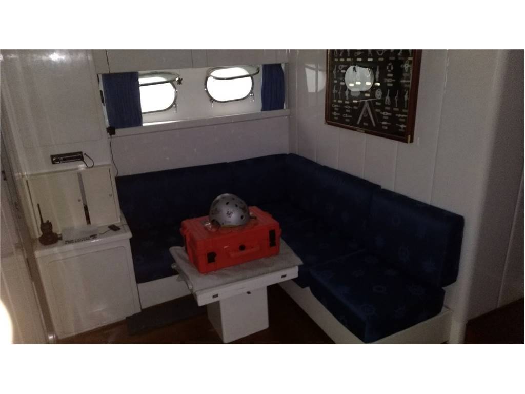 Cantieri di baia 49