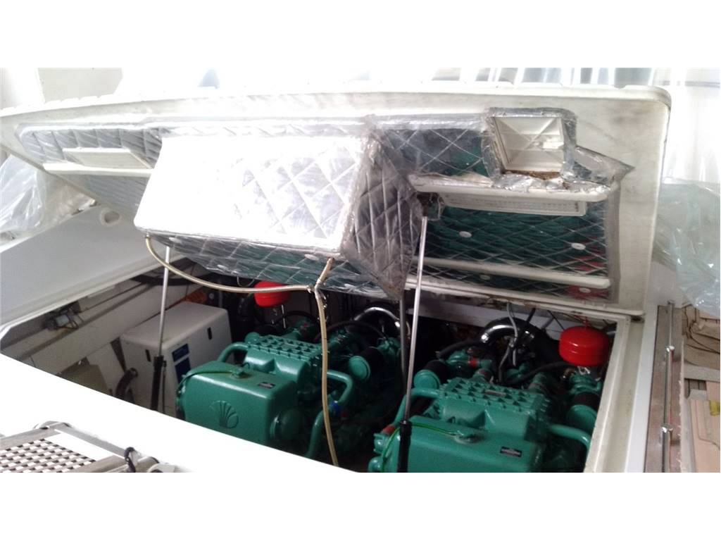 Cantieri di baia 49