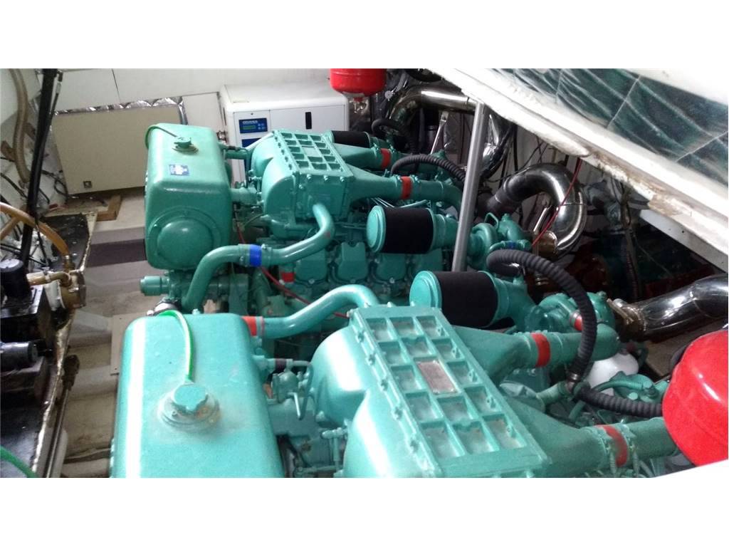 Cantieri di baia 49