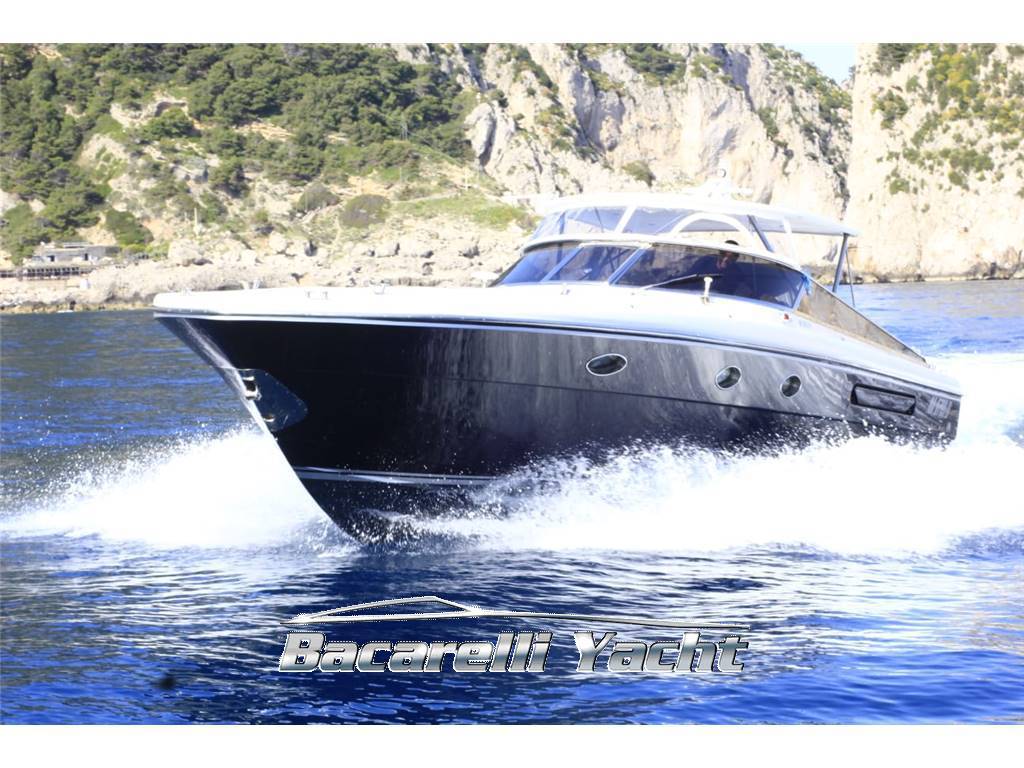 Itama 40