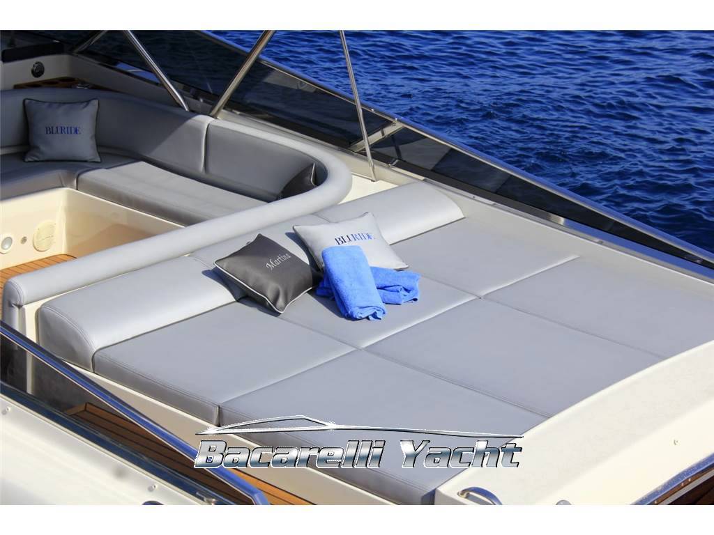 Itama 40