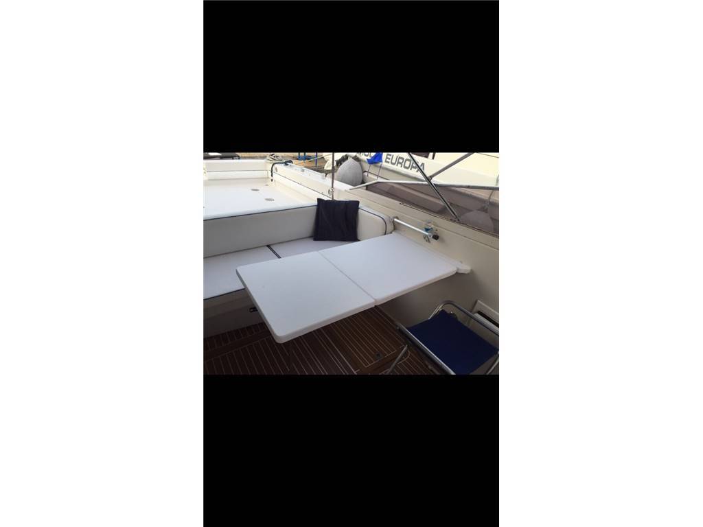 Cigala & bertinetti Shark 45