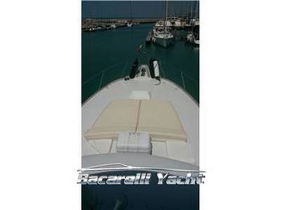 Hatteras 53