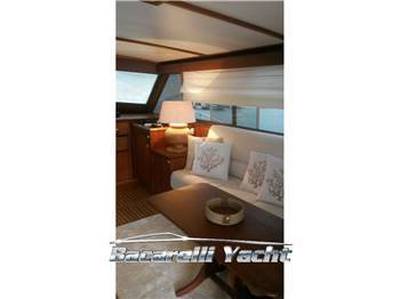 Hatteras 53
