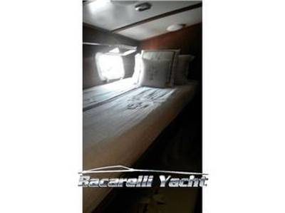 Hatteras 53