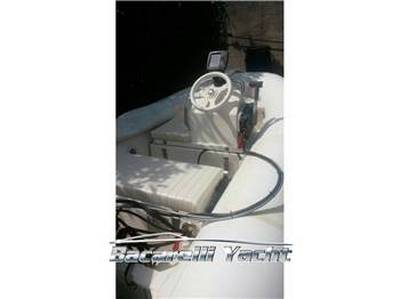 Hatteras 53