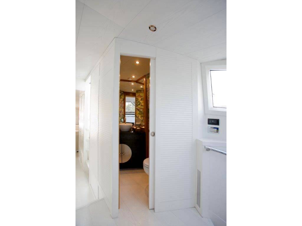 Antago yachts 82