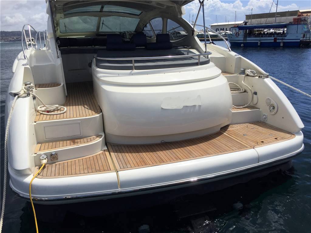 Gobbi Atlantis 55