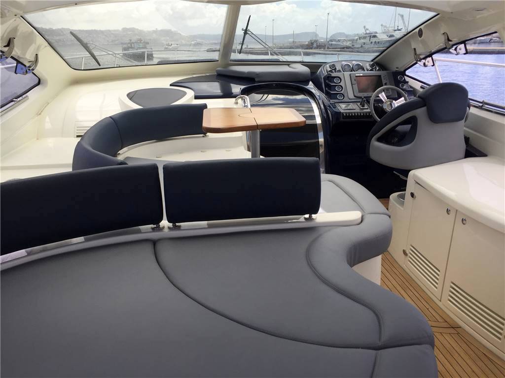 Gobbi Atlantis 55