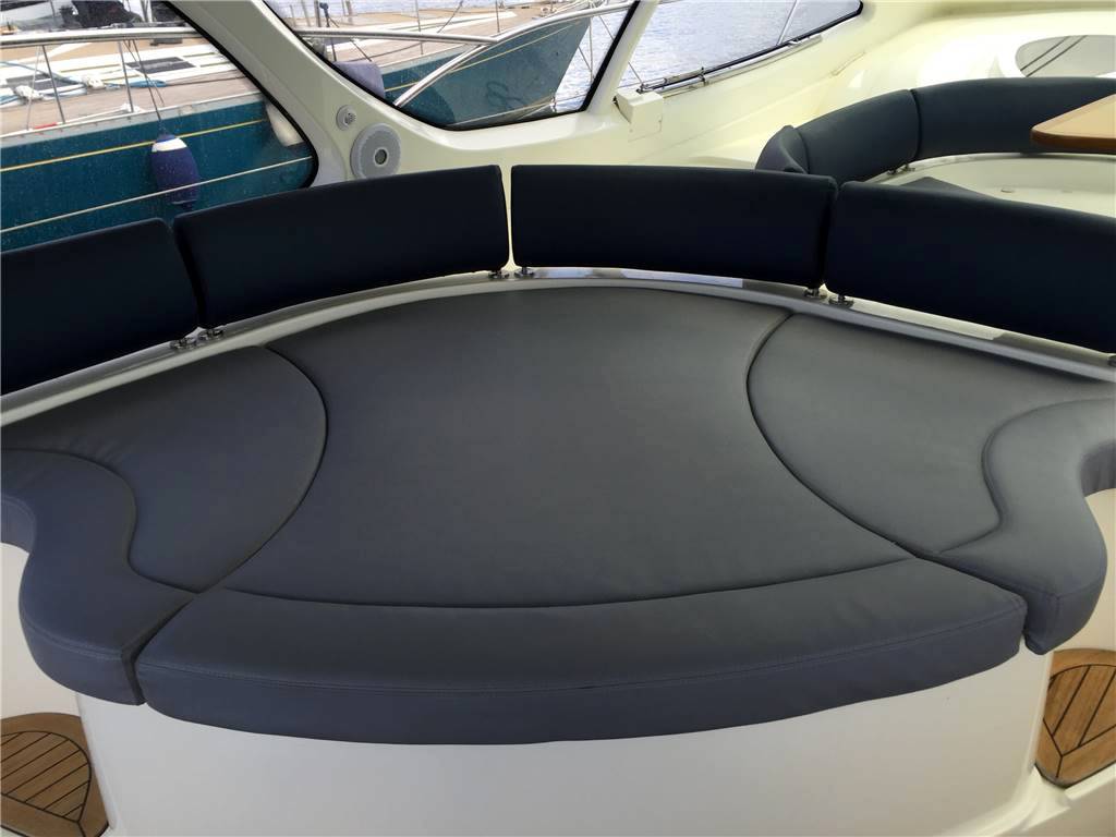 Gobbi Atlantis 55