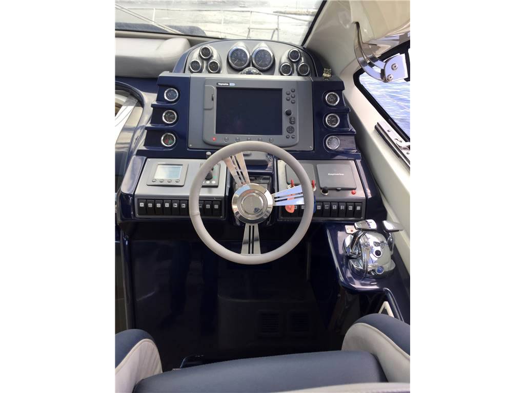 Gobbi Atlantis 55