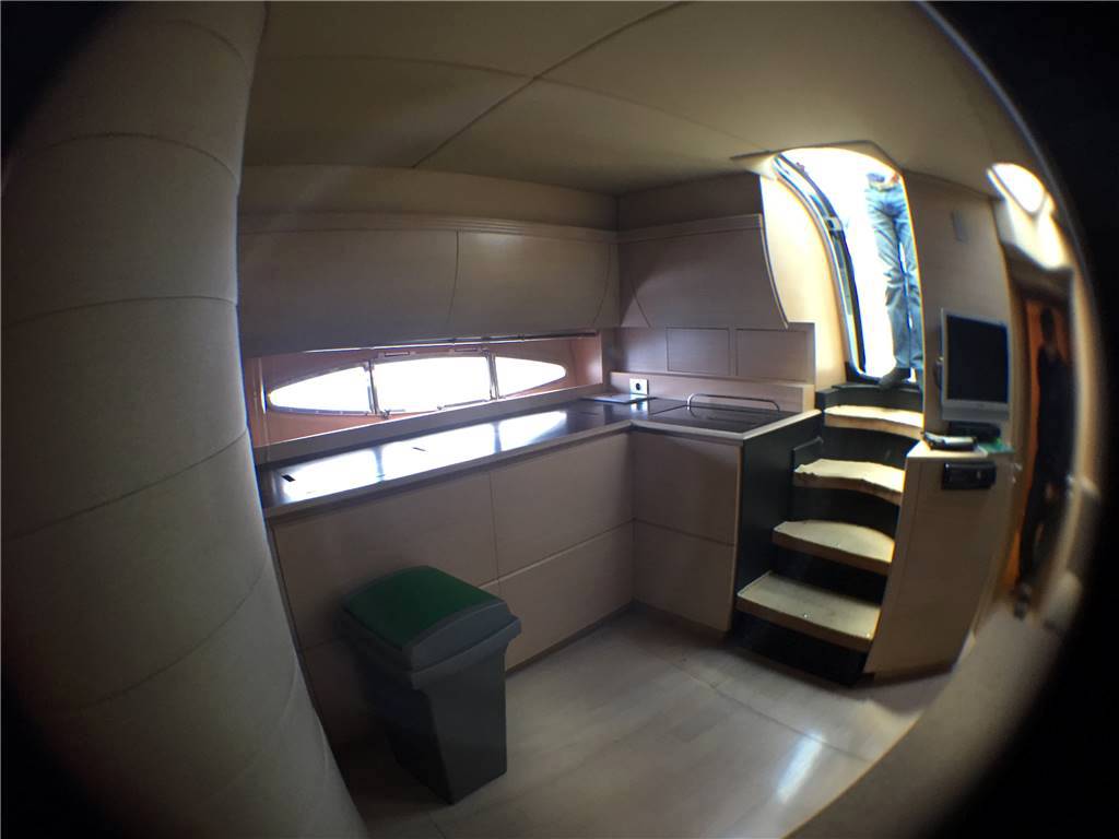 Gobbi Atlantis 55
