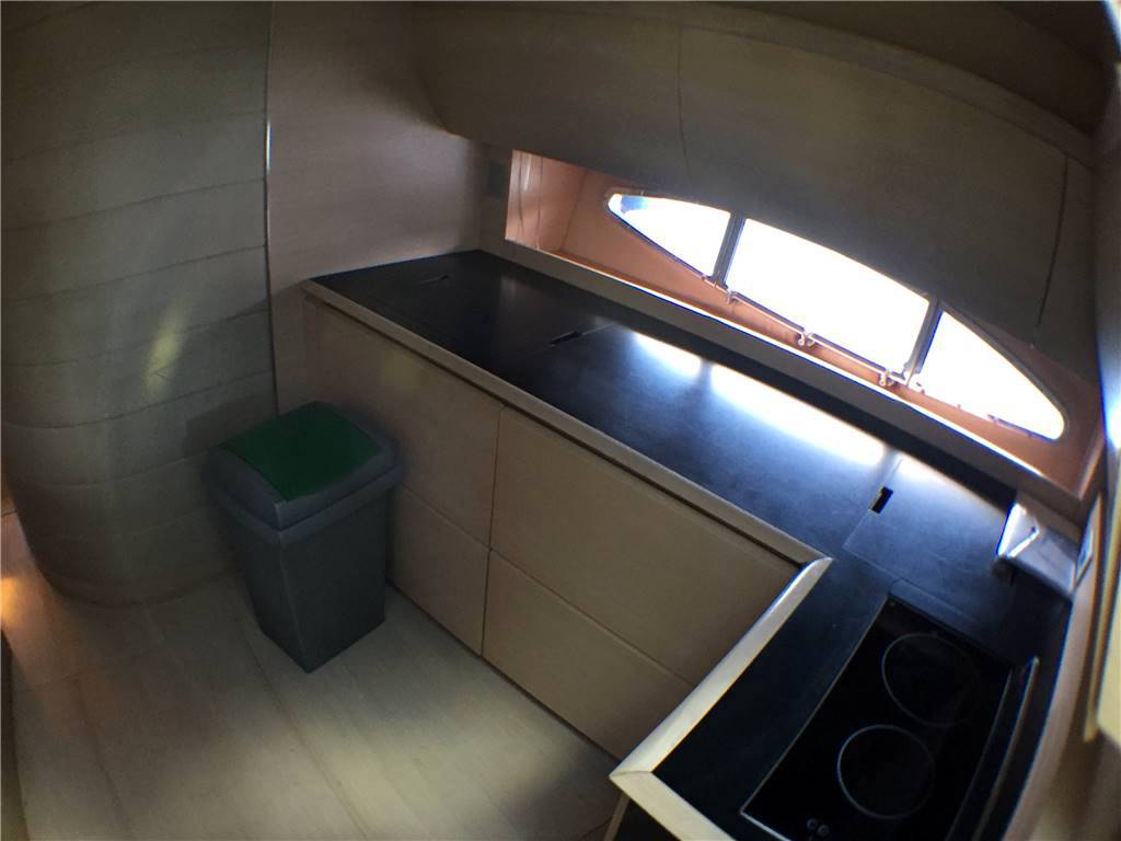 Gobbi Atlantis 55