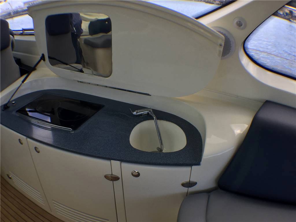 Gobbi Atlantis 55