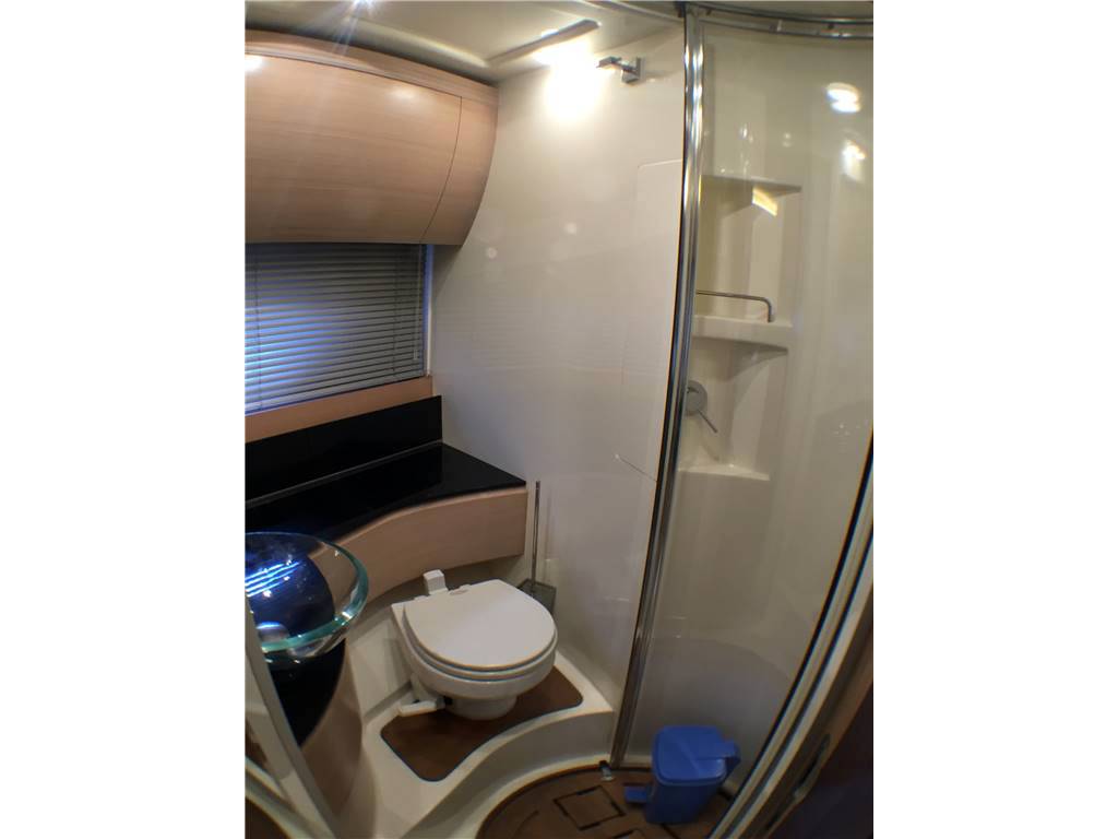 Gobbi Atlantis 55