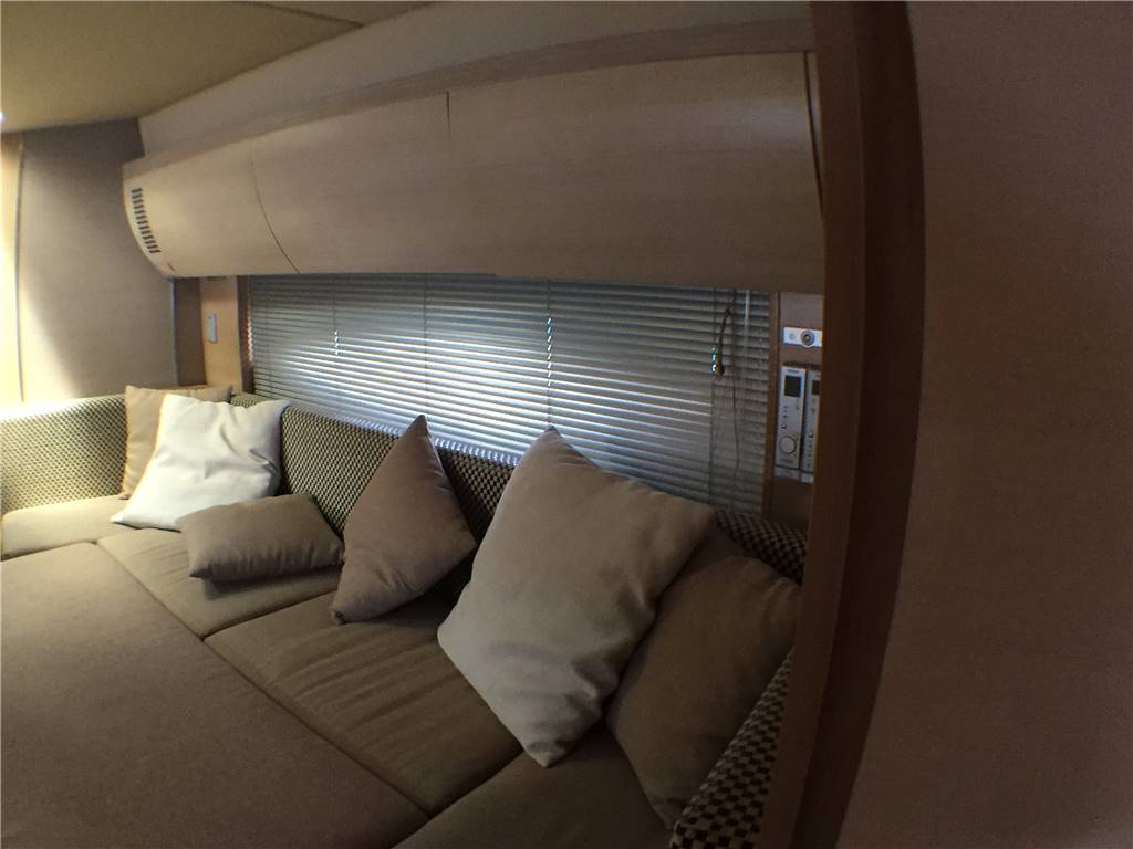 Gobbi Atlantis 55