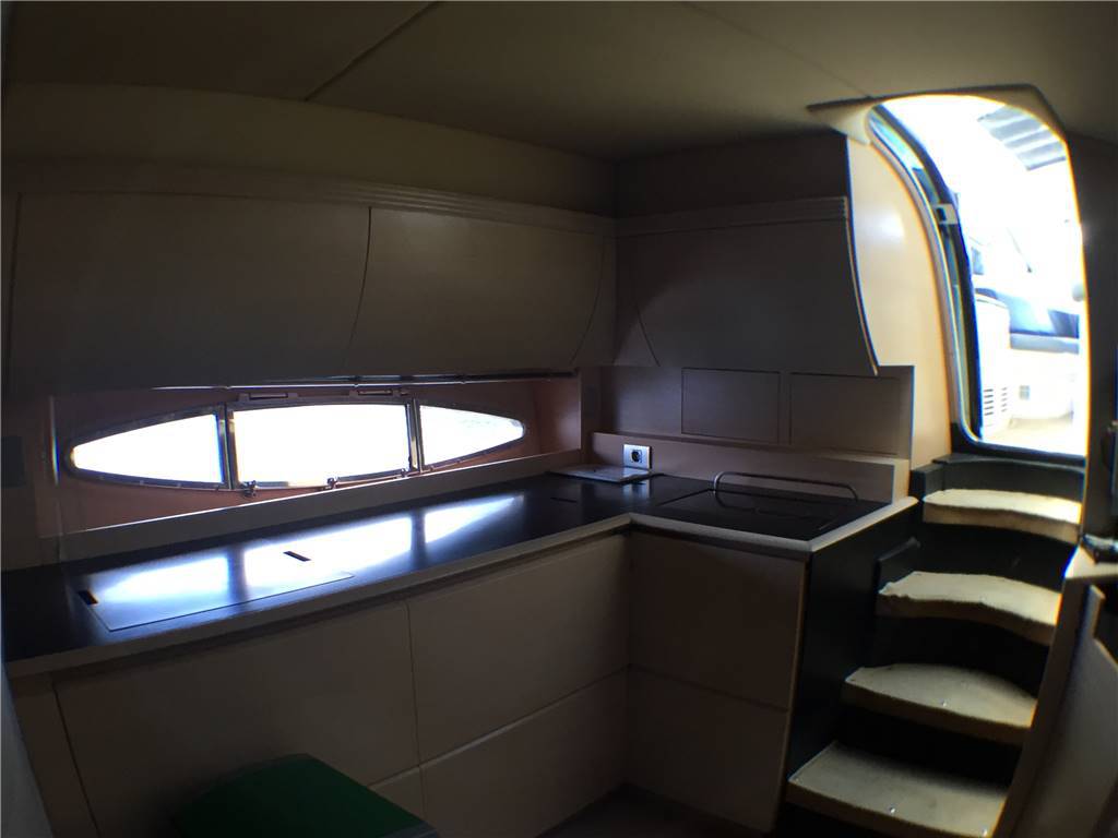 Gobbi Atlantis 55