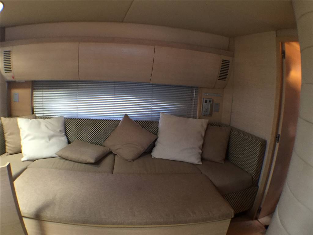 Gobbi Atlantis 55