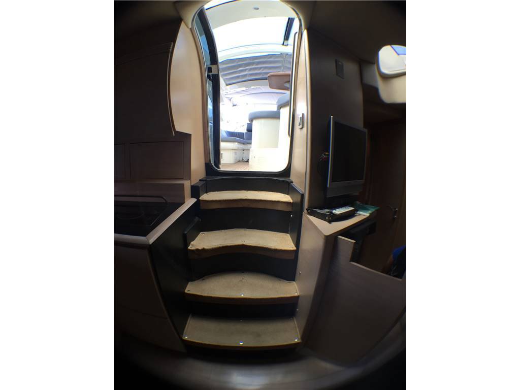 Gobbi Atlantis 55