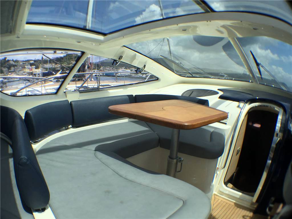 Gobbi Atlantis 55