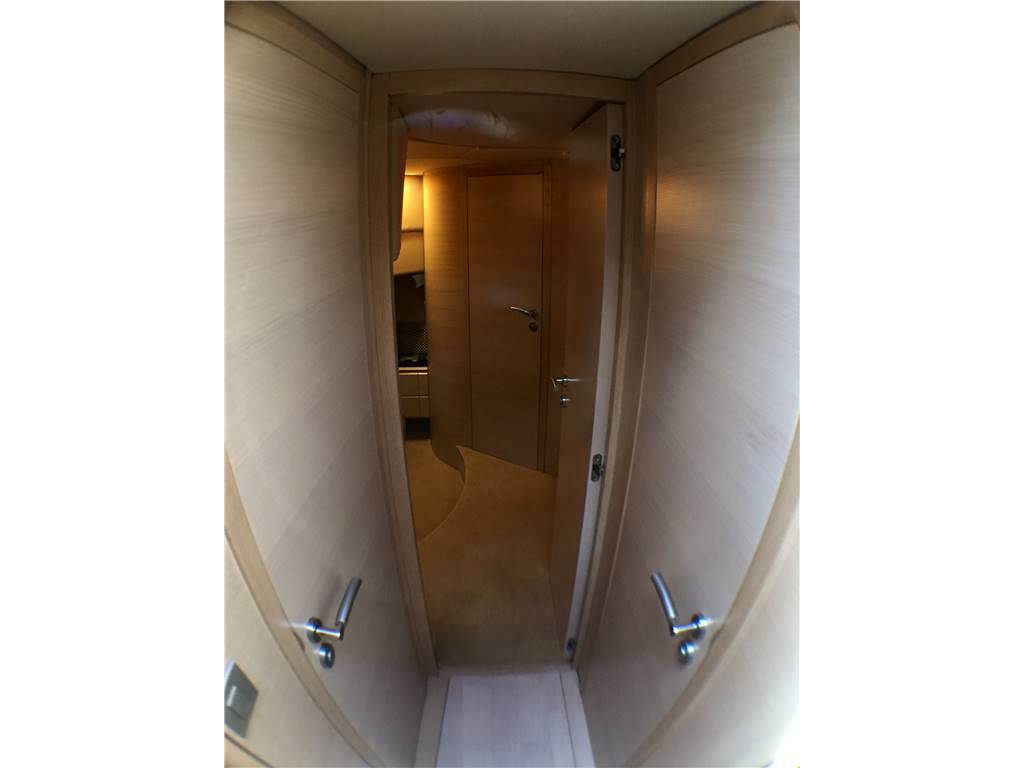 Gobbi Atlantis 55
