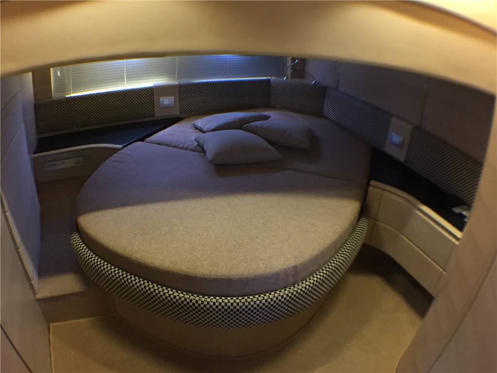 Gobbi Atlantis 55