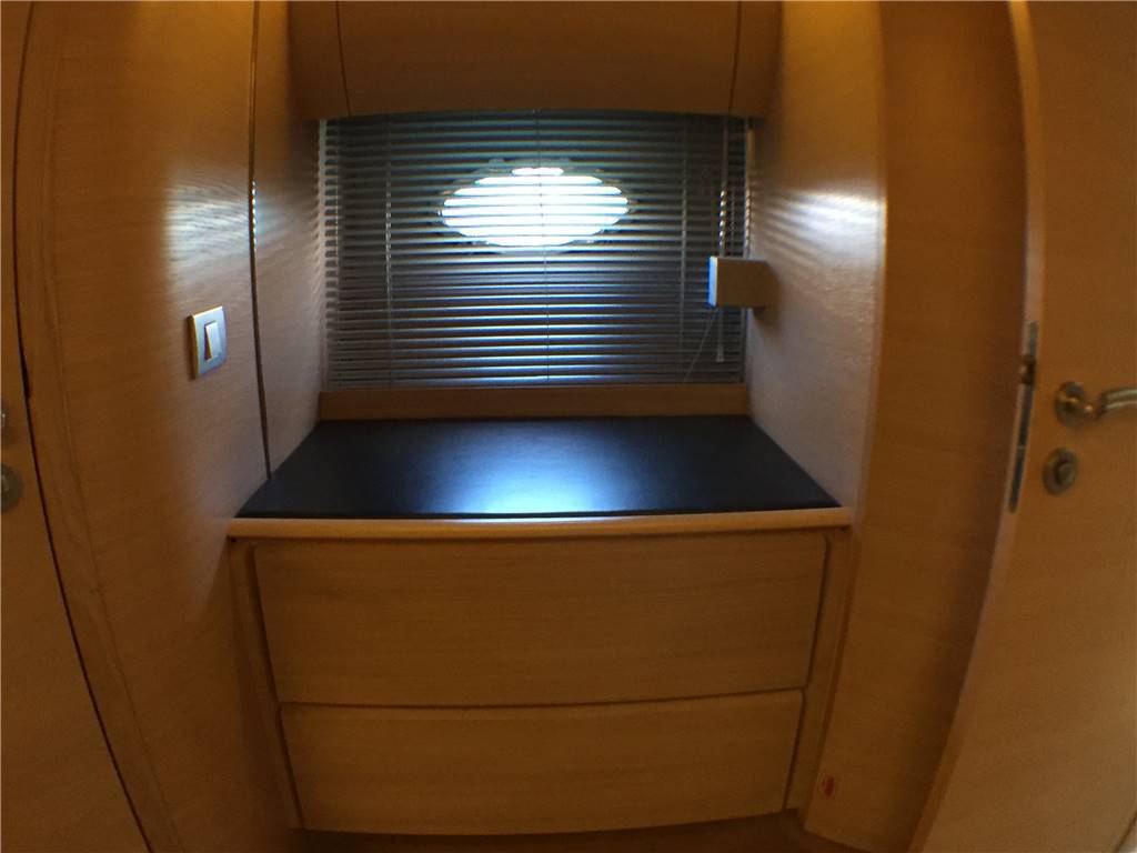 Gobbi Atlantis 55