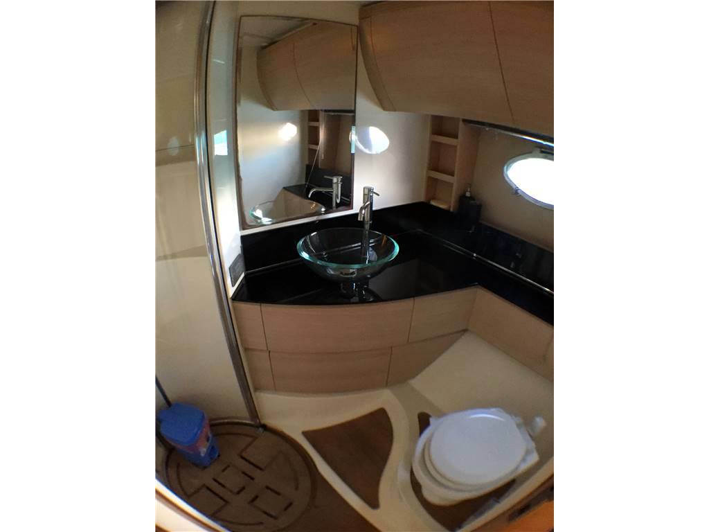 Gobbi Atlantis 55