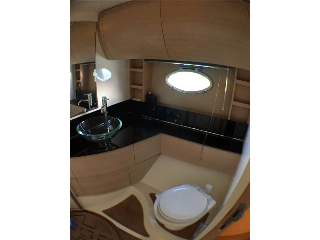 Gobbi Atlantis 55