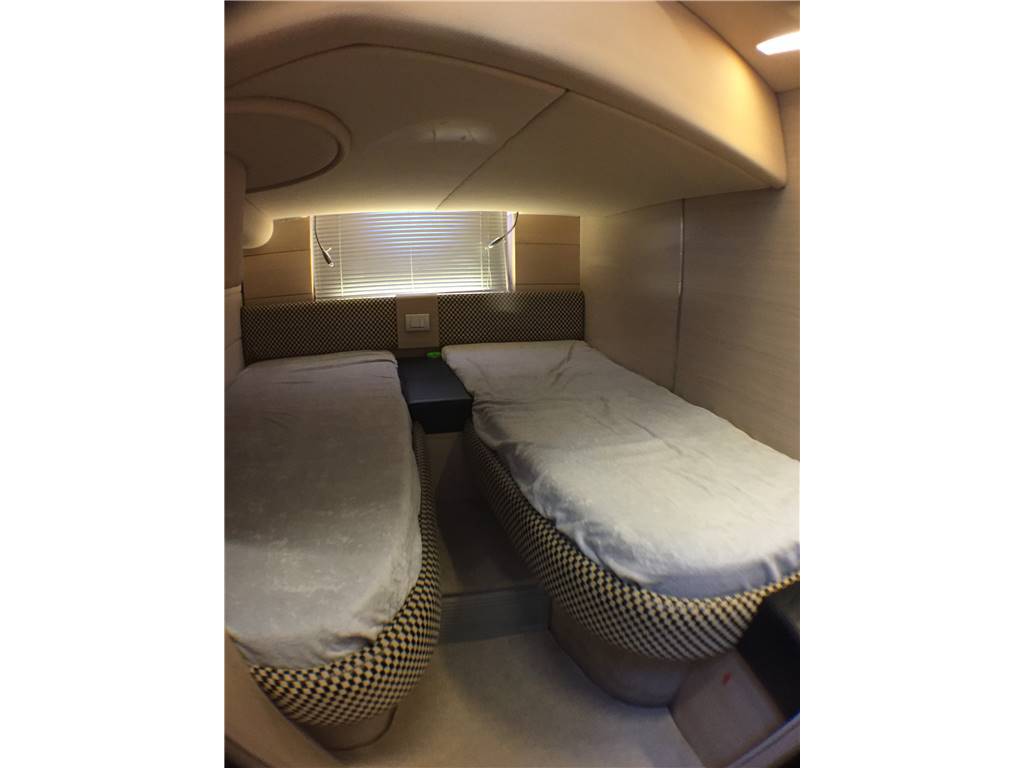 Gobbi Atlantis 55