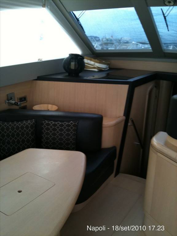 Cantiere estensi Goldstar 440 s
