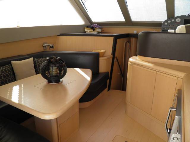 Cantiere estensi Goldstar 440 s