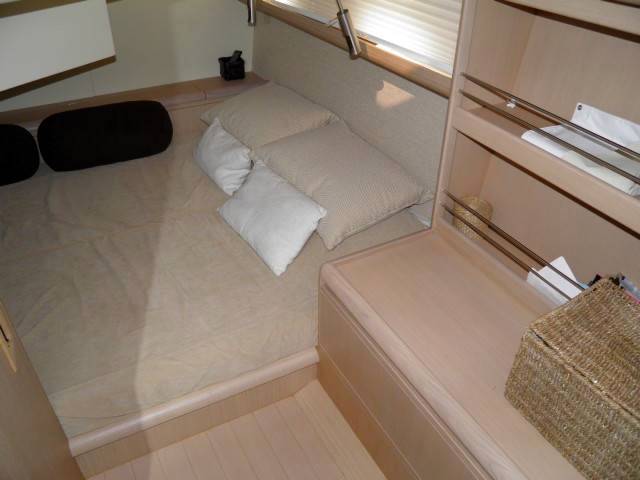 Cantiere estensi Goldstar 440 s